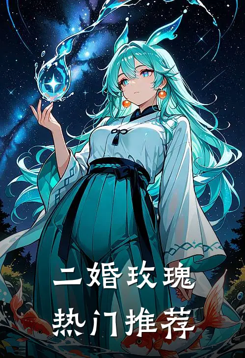 二婚玫瑰热门推荐