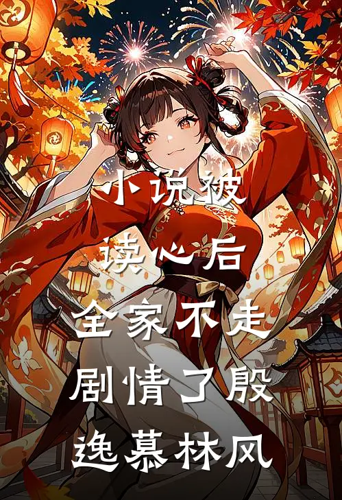 小说被读心后，全家不走剧情了(殷逸慕林风)