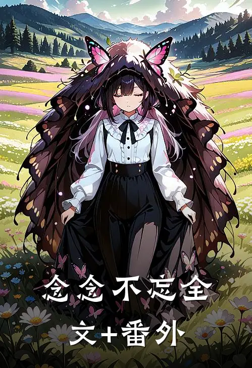 念念不忘全文+番外