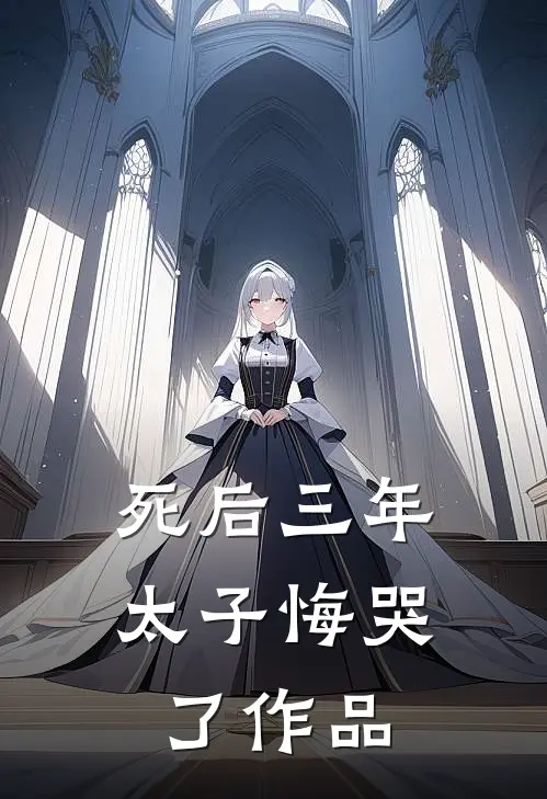死后三年，太子悔哭了作品