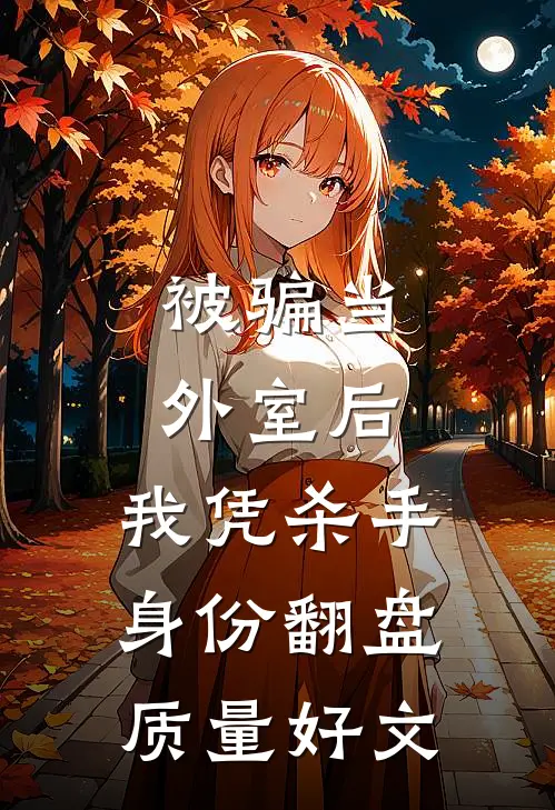被骗当外室后，我凭杀手身份翻盘质量好文