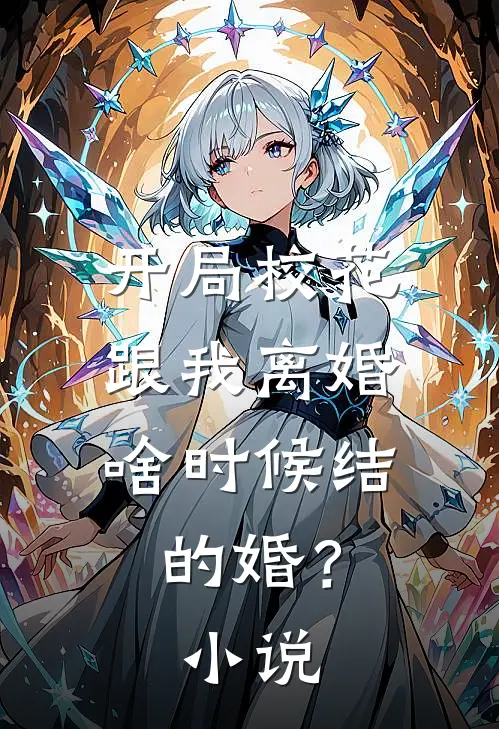 开局校花跟我离婚，啥时候结的婚？小说