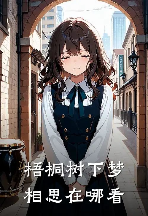 梧桐树下梦相思在哪看