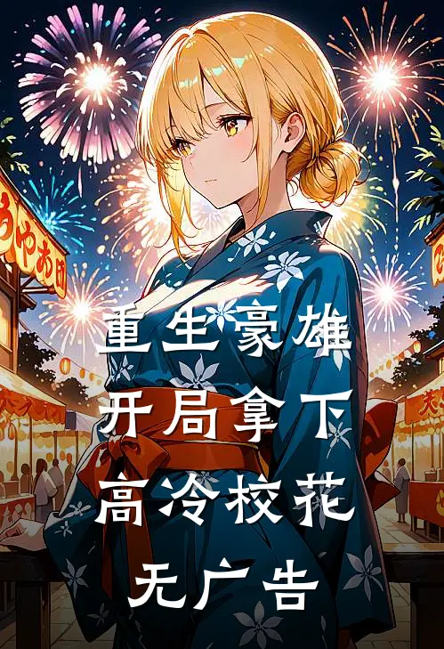 重生豪雄：开局拿下高冷校花无广告