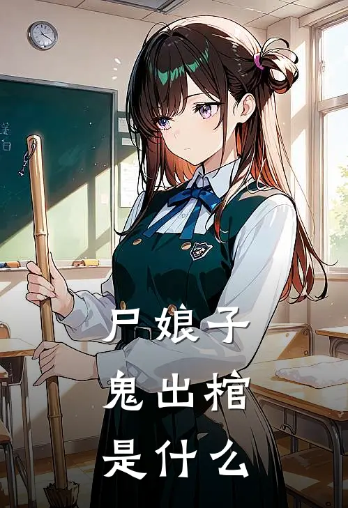 尸娘子，鬼出棺是什么