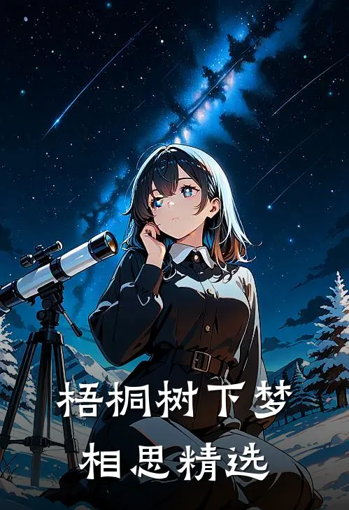 梧桐树下梦相思精选