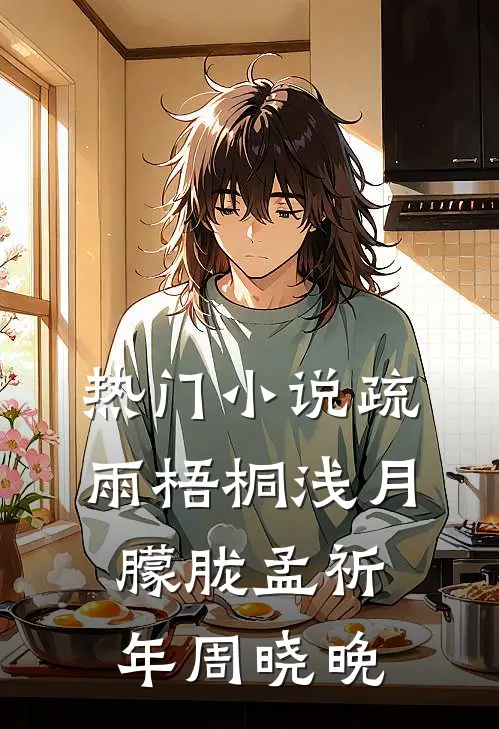 热门小说疏雨梧桐浅月朦胧孟祈年周晓晚