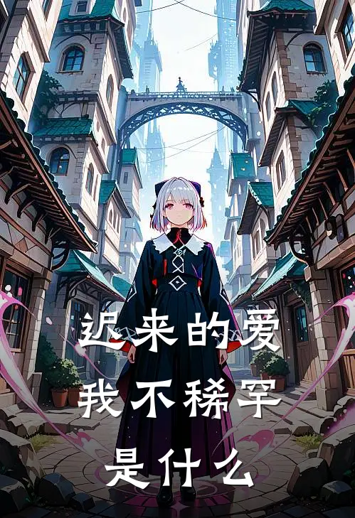 迟来的爱我不稀罕是什么