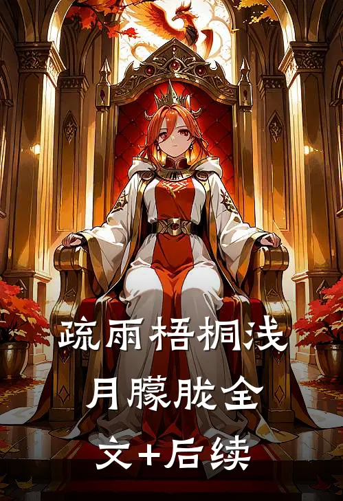 疏雨梧桐浅月朦胧全文+后续