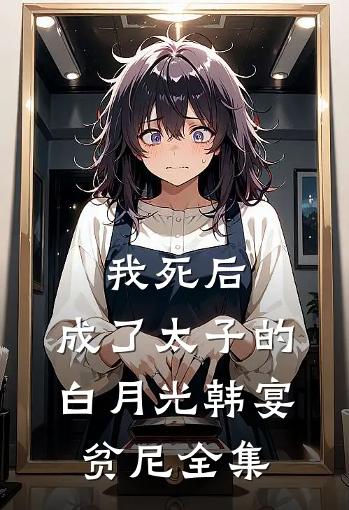我死后，成了太子的白月光韩宴贫尼全集