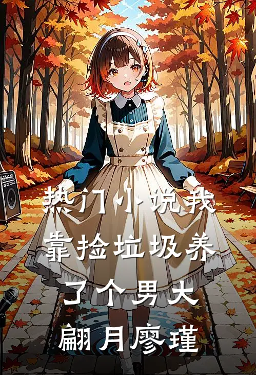 热门小说我靠捡垃圾养了个男大翩月廖瑾
