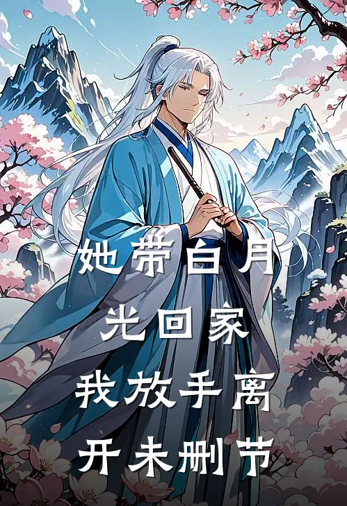 她带白月光回家，我放手离开未删节