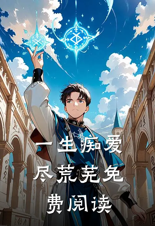 一生痴爱尽荒芜免费阅读