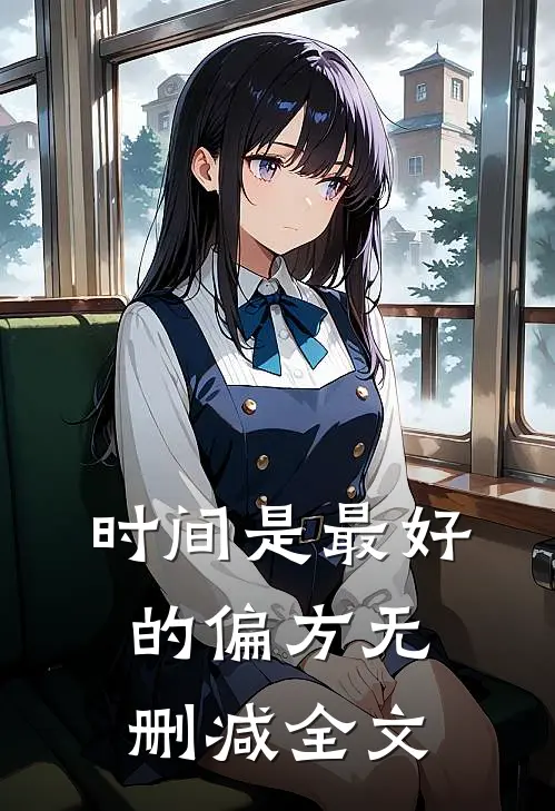时间是最好的偏方无删减全文
