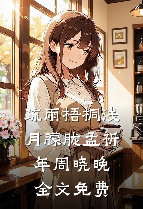 疏雨梧桐浅月朦胧孟祈年周晓晚全文免费