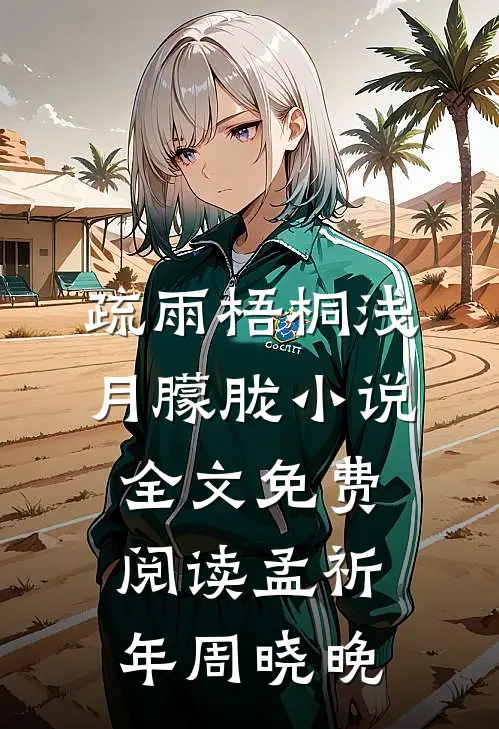 疏雨梧桐浅月朦胧小说全文免费阅读孟祈年周晓晚