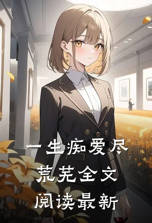 一生痴爱尽荒芜全文阅读最新