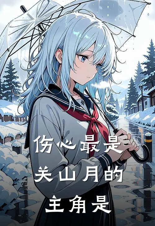 伤心最是关山月的主角是