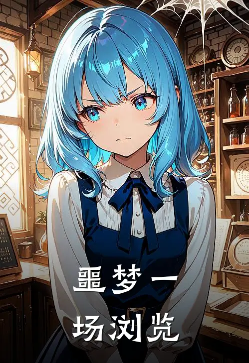 噩梦一场浏览