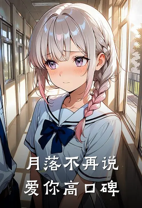 月落不再说爱你高口碑
