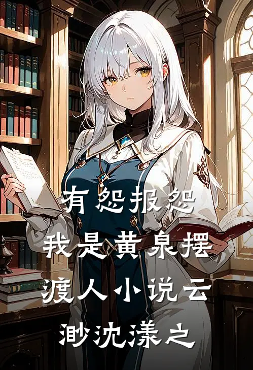 有怨报怨，我是黄泉摆渡人小说云渺沈漾之