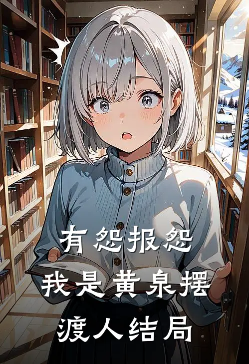 有怨报怨，我是黄泉摆渡人结局