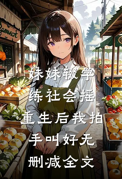 妹妹辍学练社会摇，重生后我拍手叫好无删减全文