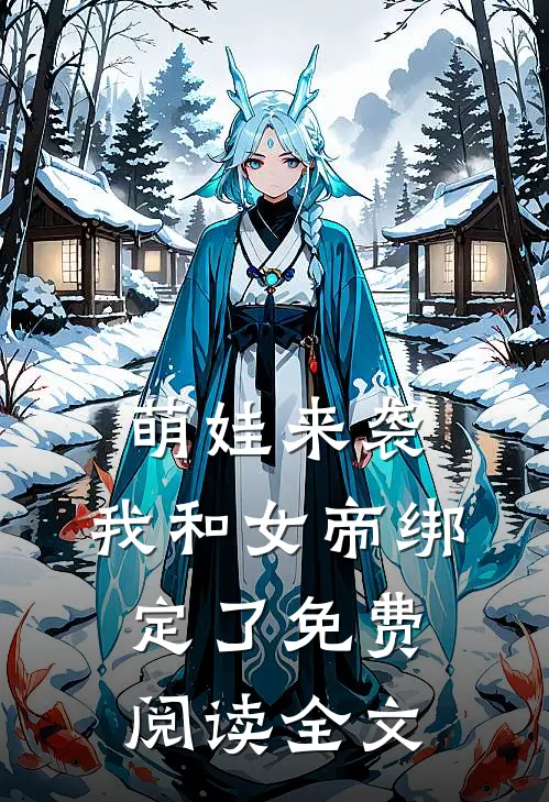萌娃来袭，我和女帝绑定了免费阅读全文