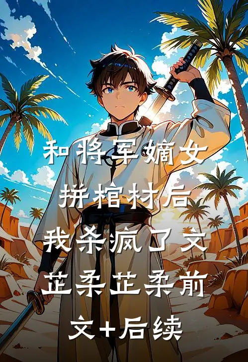 和将军嫡女拼棺材后，我杀疯了文芷柔芷柔前文+后续