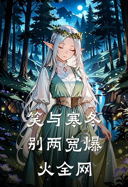 笑与寒冬别两宽爆火全网