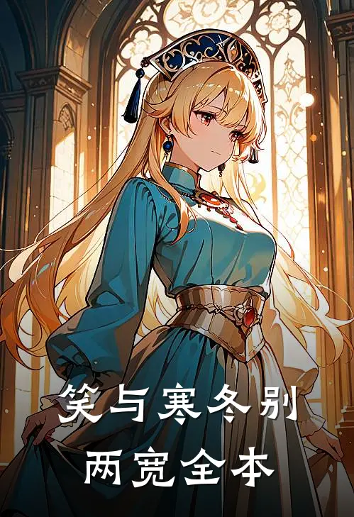 笑与寒冬别两宽全本