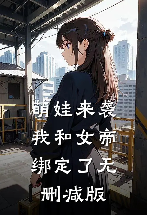 萌娃来袭，我和女帝绑定了无删减版