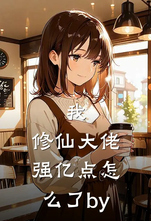 我，修仙大佬强亿点怎么了by