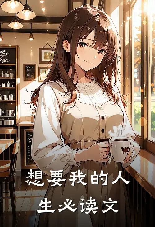 想要我的人生必读文