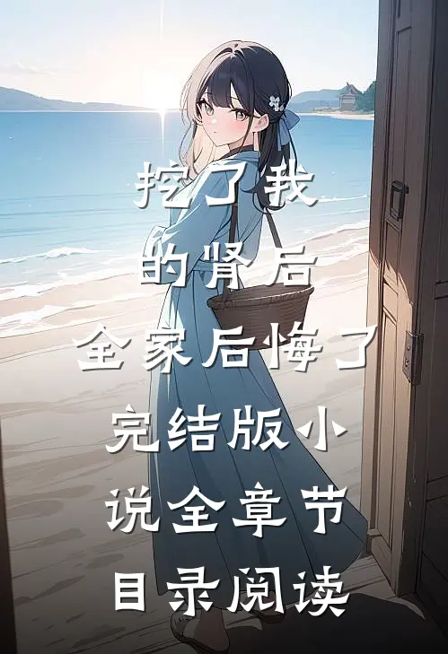 挖了我的肾后，全家后悔了完结版小说全章节目录阅读