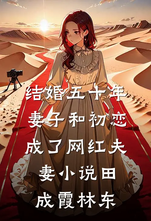 结婚五十年，妻子和初恋成了网红夫妻小说田成霞林东