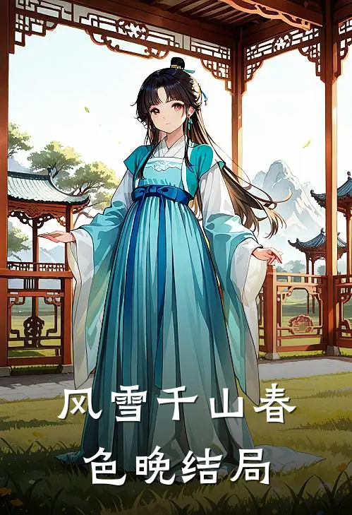 风雪千山春色晚结局