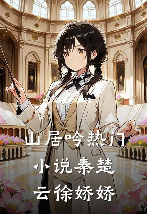 山居吟热门小说秦楚云徐娇娇