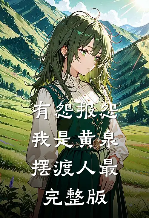 有怨报怨，我是黄泉摆渡人最完整版