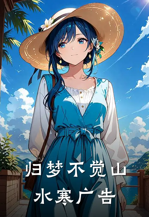 归梦不觉山水寒广告