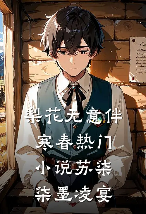 梨花无意伴寒春热门小说苏柒柒墨凌宴