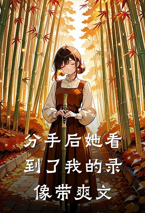 分手后她看到了我的录像带爽文
