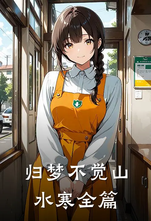 归梦不觉山水寒全篇