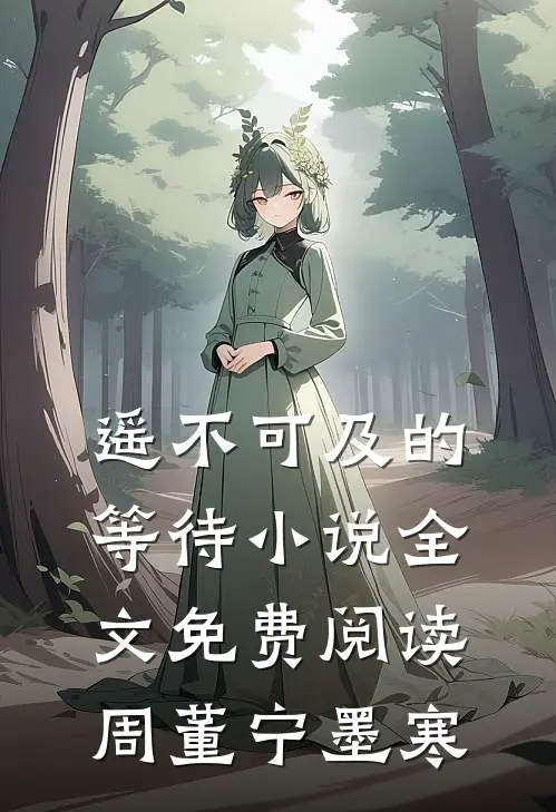 遥不可及的等待小说全文免费阅读周董宁墨寒