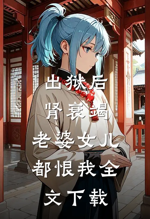 出狱后肾衰竭，老婆女儿都恨我全文下载