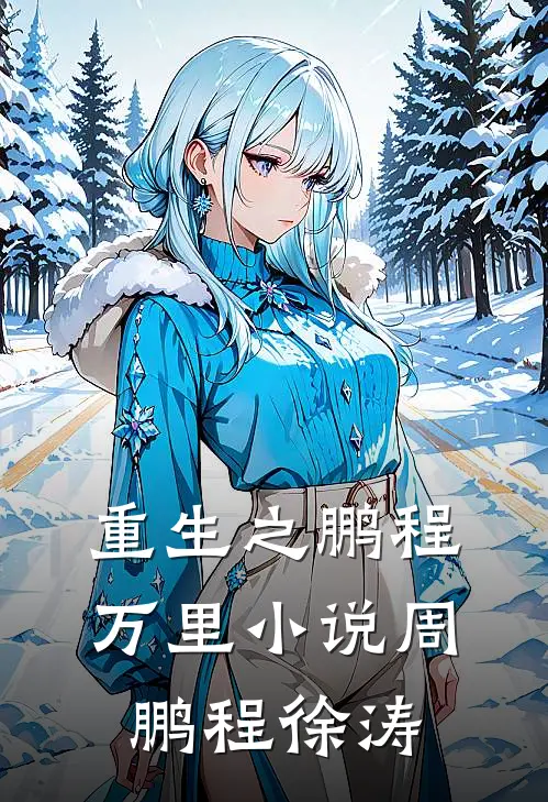 重生之鹏程万里小说周鹏程徐涛