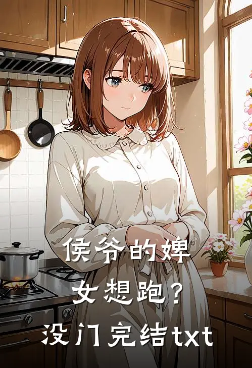 侯爷的婢女想跑？没门完结txt