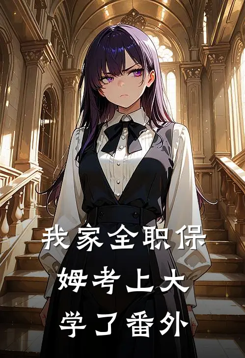 我家全职保姆考上大学了番外