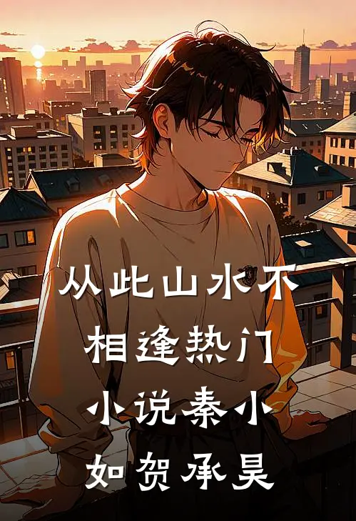 从此山水不相逢热门小说秦小如贺承昊