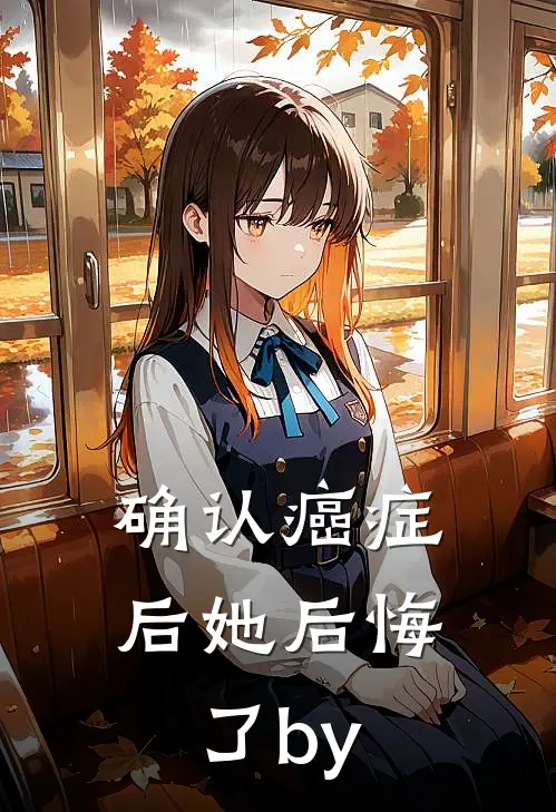 确认癌症后她后悔了by